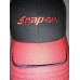 SNAPON HAT CAP BLACK RED LOGO SNAPON OFFICIAL Mechanic Tools Garage Automotive  eb-26157447